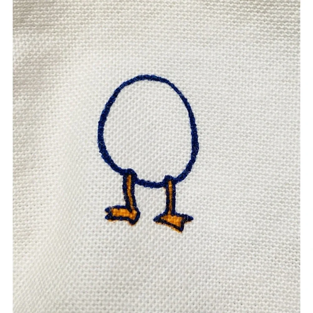 GAP baby oxford